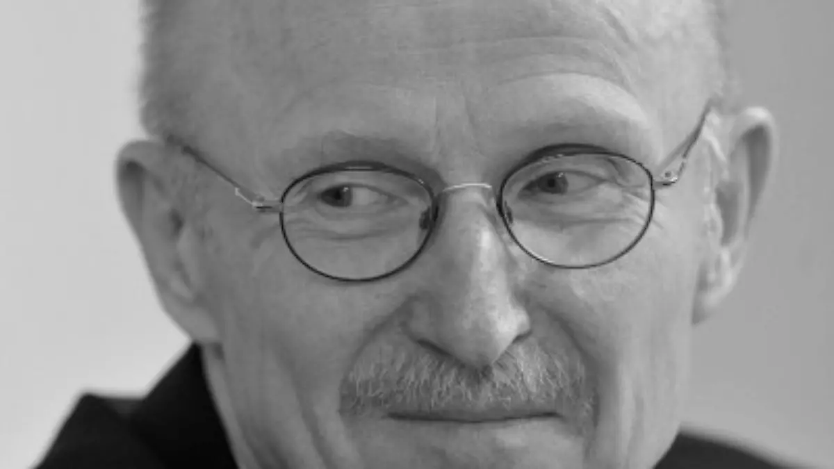 Willi Lemke ist tot