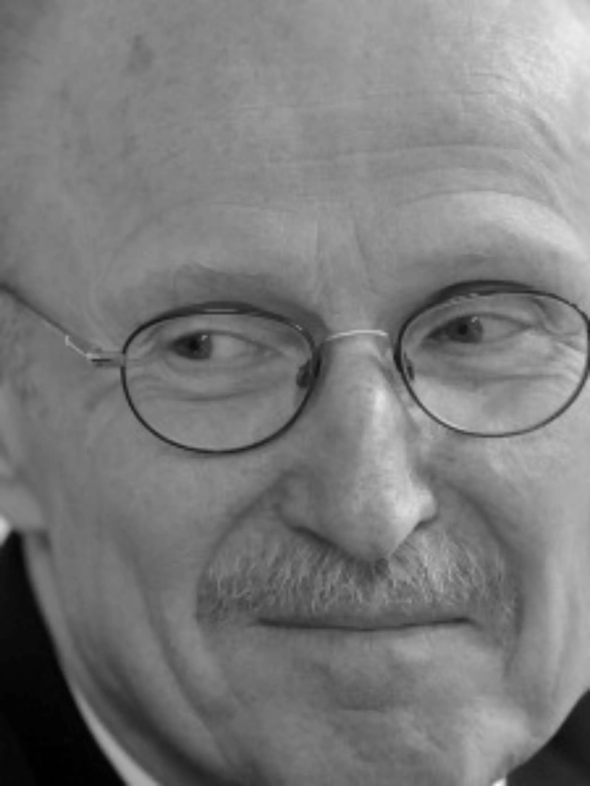 Willi Lemke ist tot