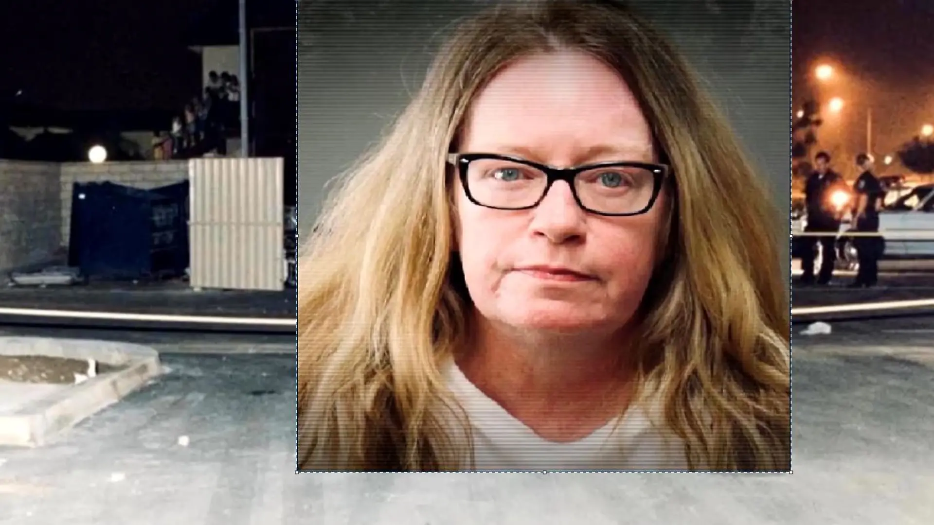 Melissa Jean Allen Avila wird verdächtigt, ihr Baby als 19-Jährige getötet zu haben.