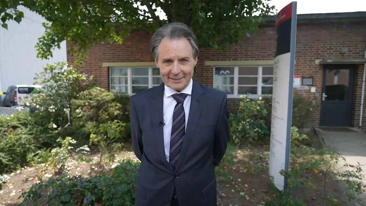 Wolfgang Bahro: „Jo spielt beim Uferpark mit!“ Große Überraschung bei GZSZ-Kids