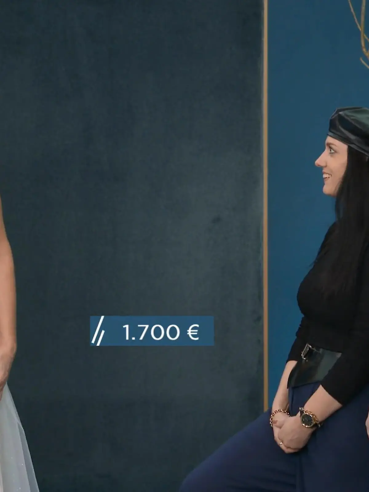 Bild zu: "Bei der Entscheidung war sich die Familie einig"