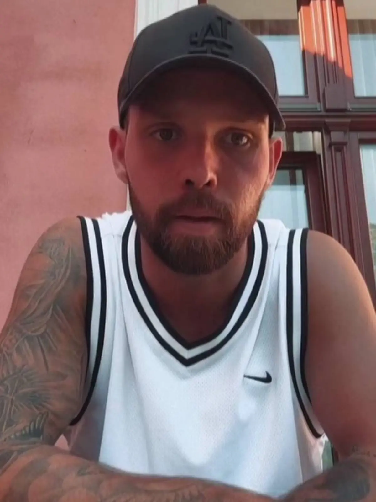Jakub meldet sich in seiner Instagram-Story zur Trennung von Kate.