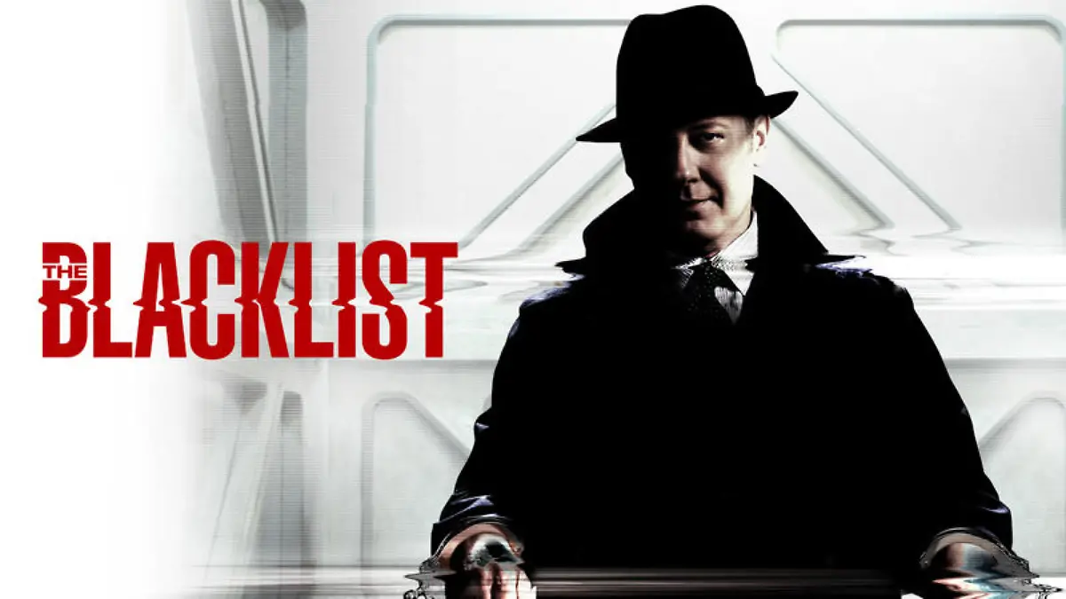 The Blacklist