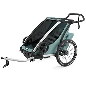 Thule Chariot Cross 1 Fahrradanhänger (2021)