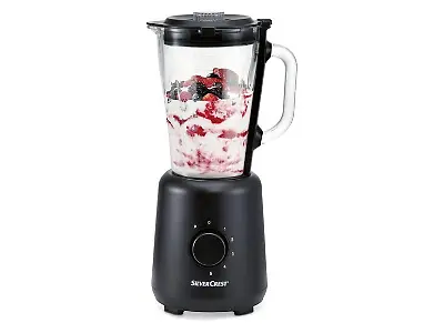 Standmixer von Silvercrest