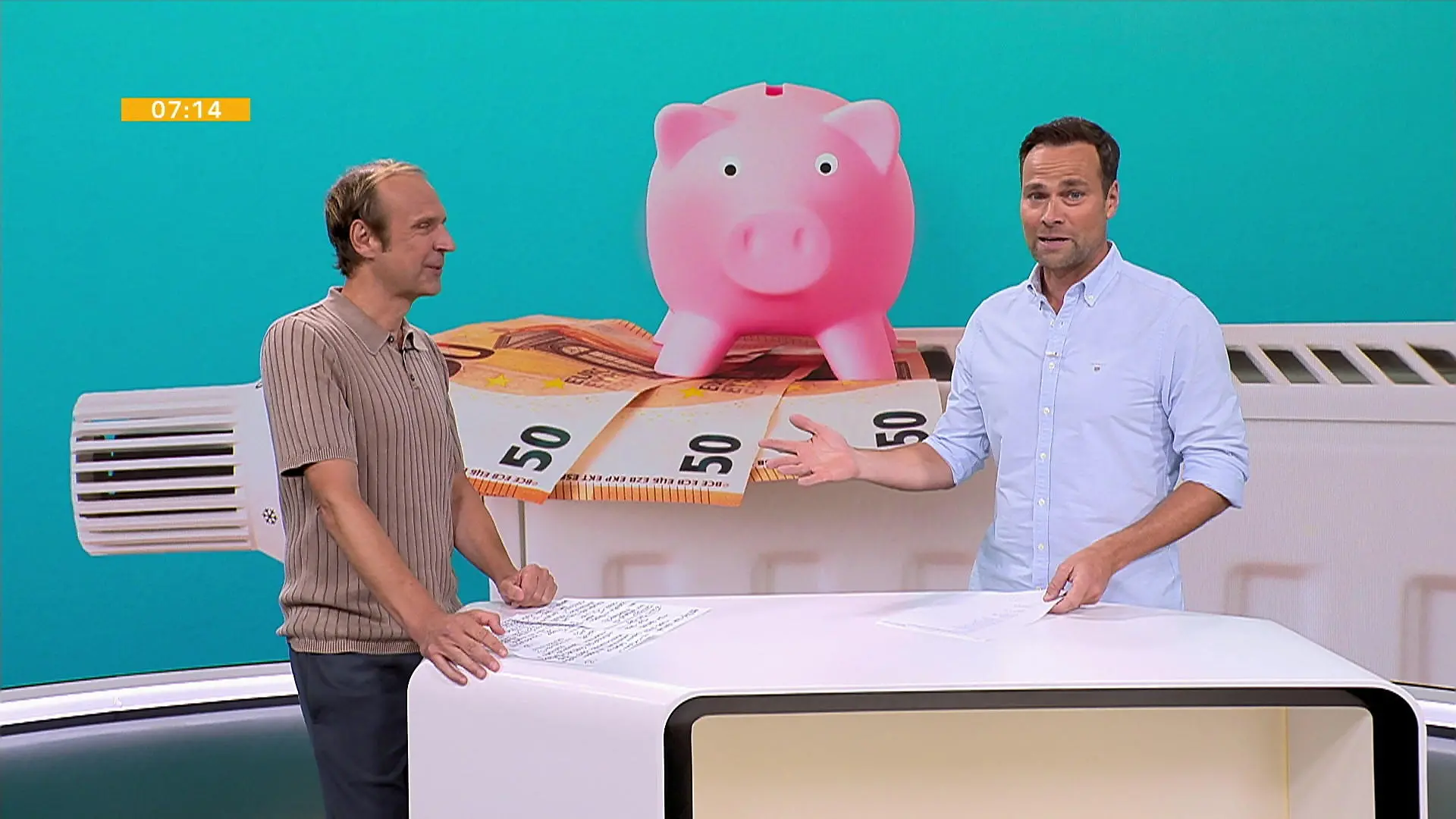 So bekommt ihr Teile des CO2-Preises erstattet! Geld zurück vom Vermieter?