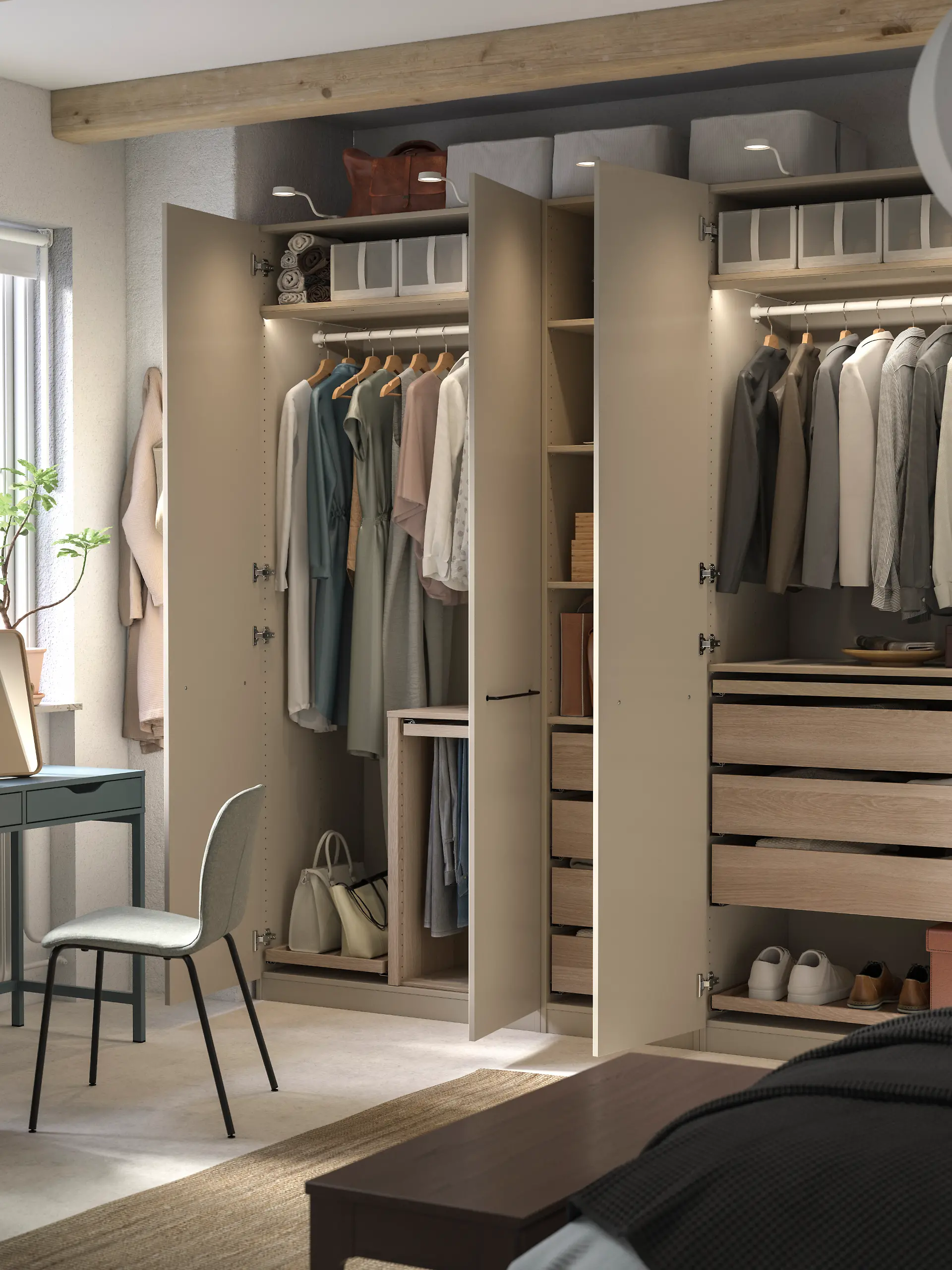Bild zu: "Ikea bringt Kult-Schrank mit Aufbau-Turbo an den Start"