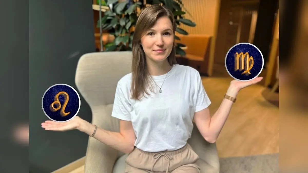 RTL-Redakteurin Svenja Hoffmann