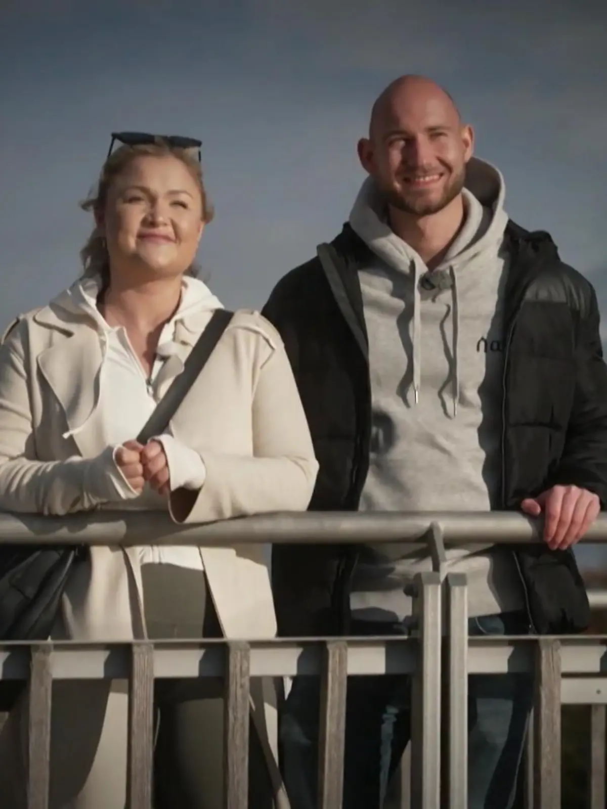 Bild zu: "Liebes-Aus bei Sophia Thiel & Raphael Birchner"