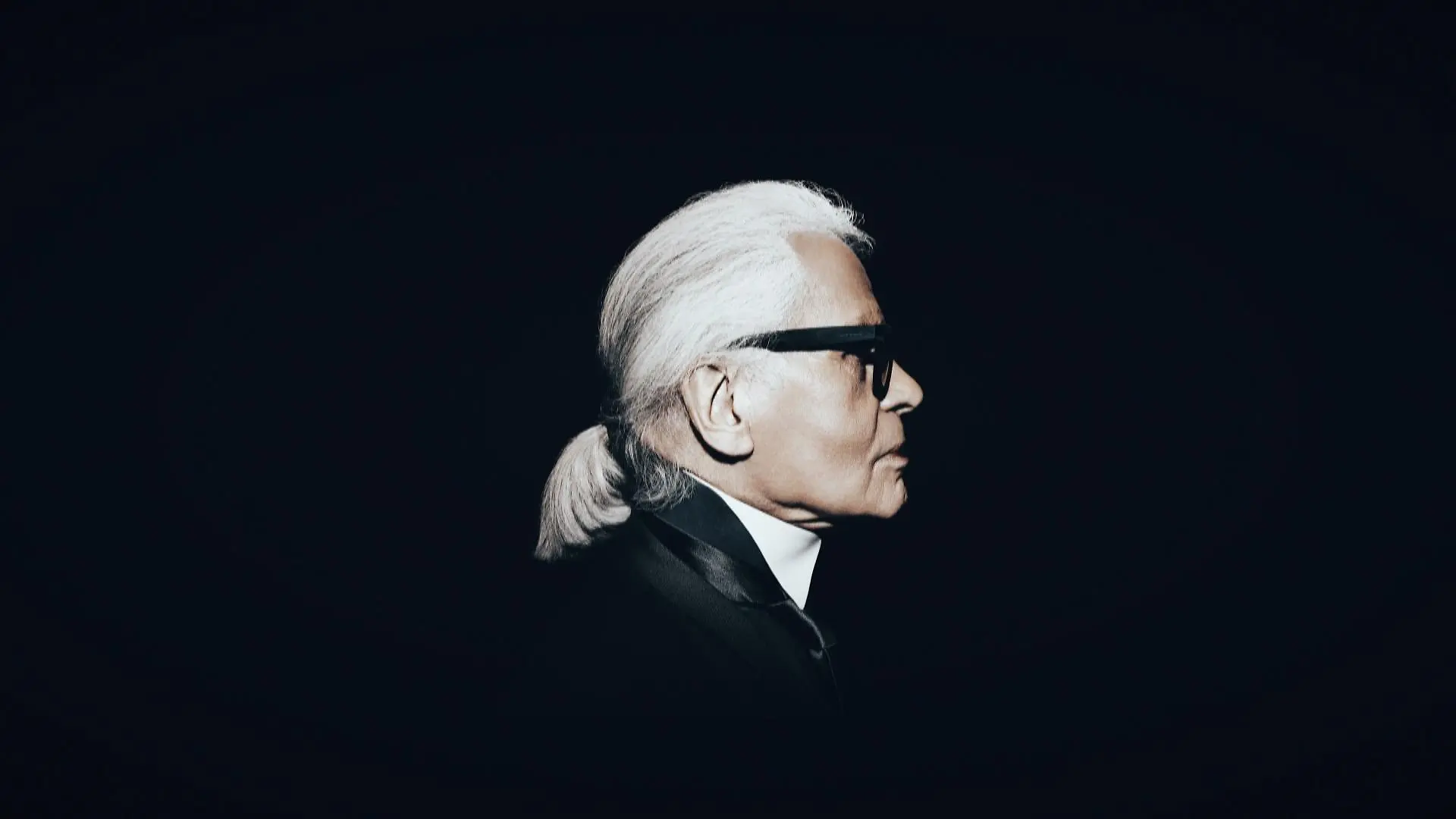 Lagerfeld 4-teilige Dokureihe
