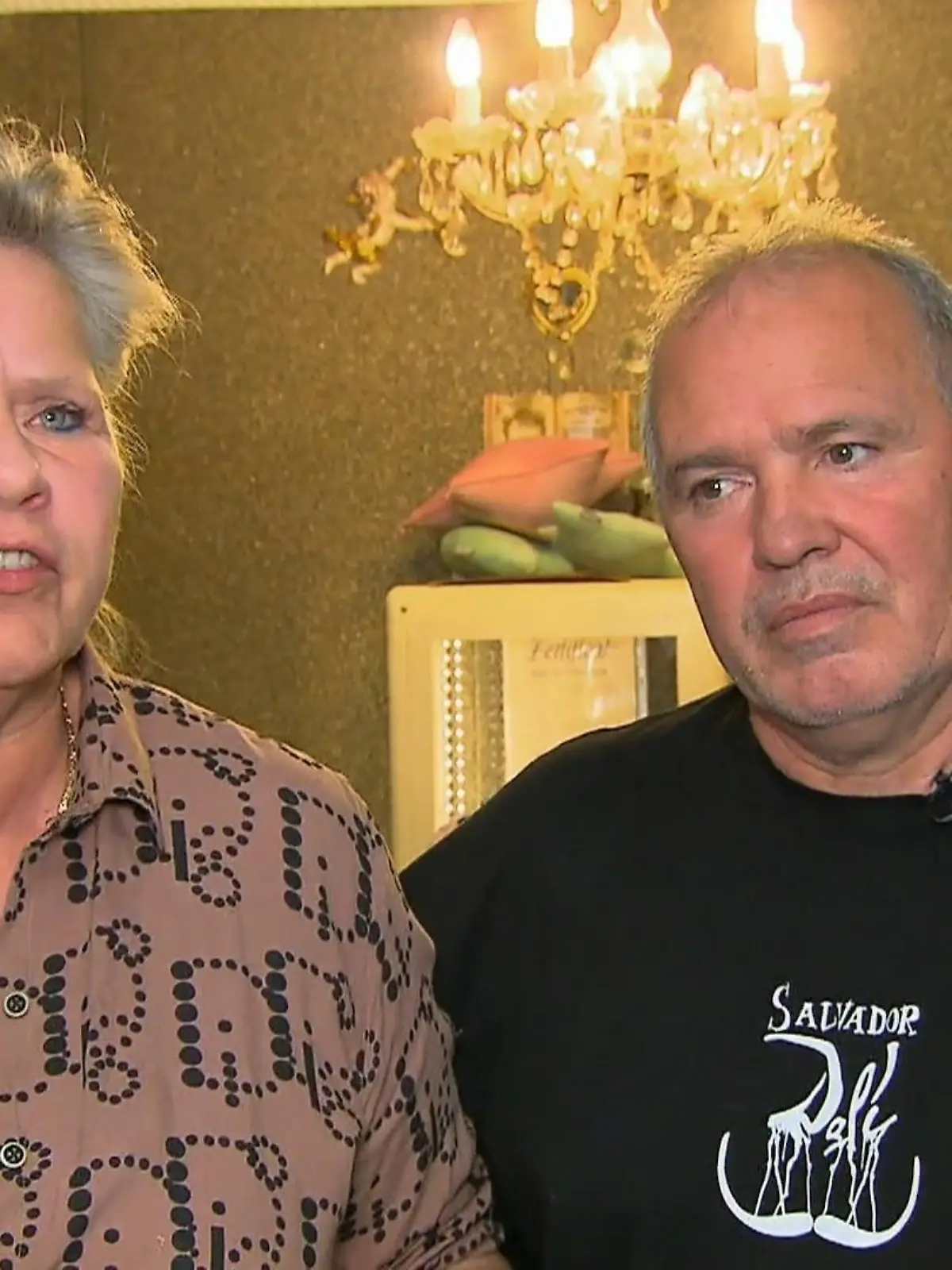 Bild zu: "Großfamilie ist so laut wie ein Rockkonzert "