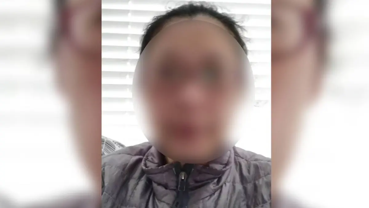 Yingying X. soll ihre Tochter getötet haben