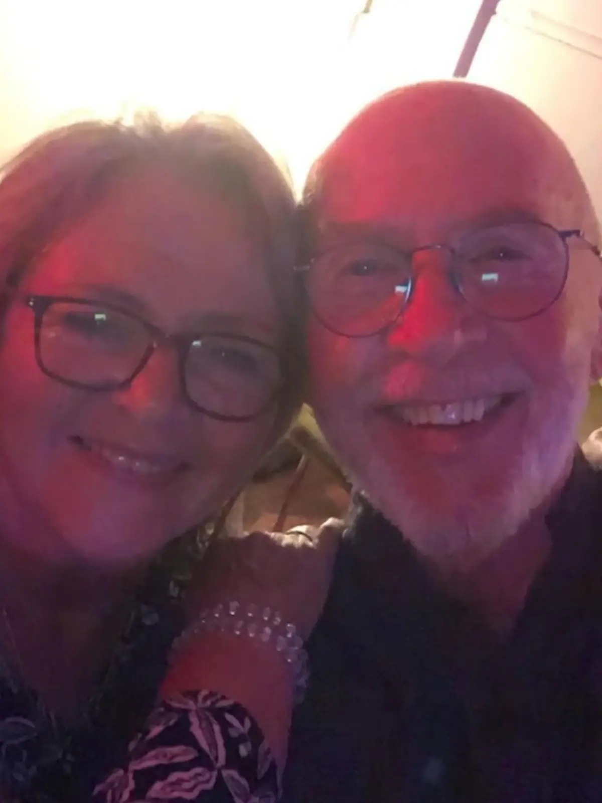 Annie und Dr. Bob 