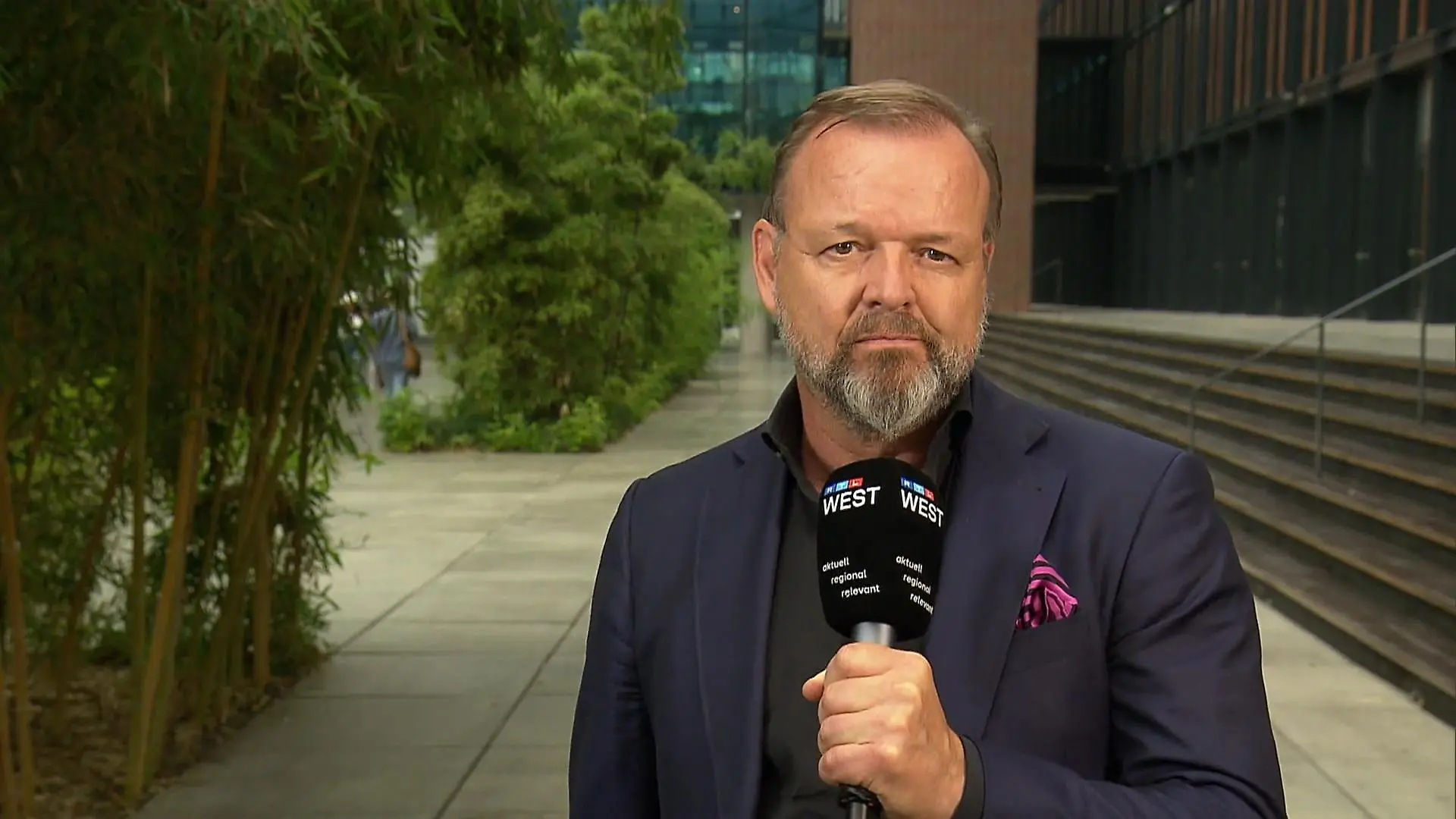 Jörg Zajonc zur Wohngeld-Erhöhung Kommentar