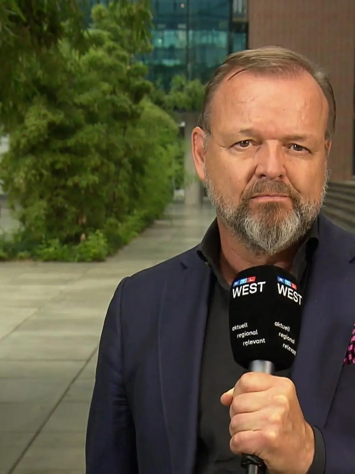 Bild zu: "Jörg Zajonc zur Wohngeld-Erhöhung"