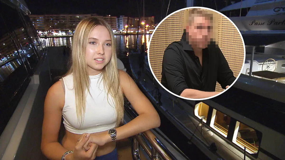 Shania Geiss hat den Gerichtsprozess gegen Sascha S. gewonnen