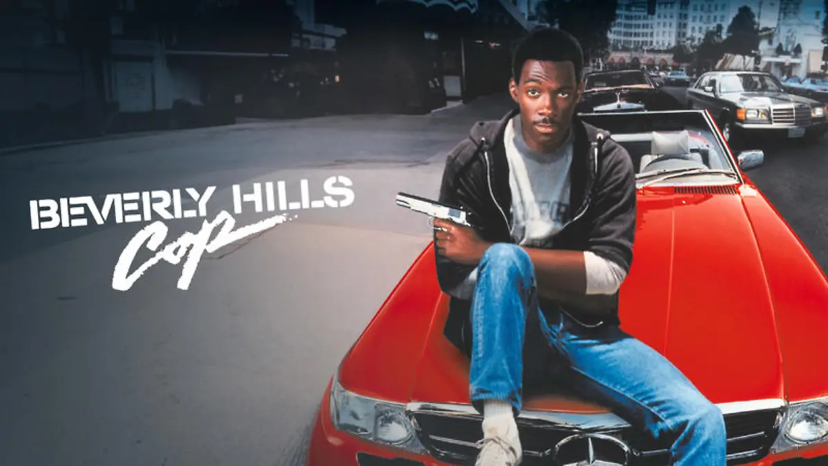 Beverly Hills Cop