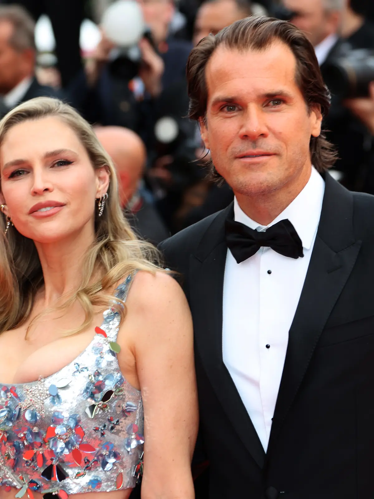 Sara Foster und Tommy Haas sollen sich getrennt haben.