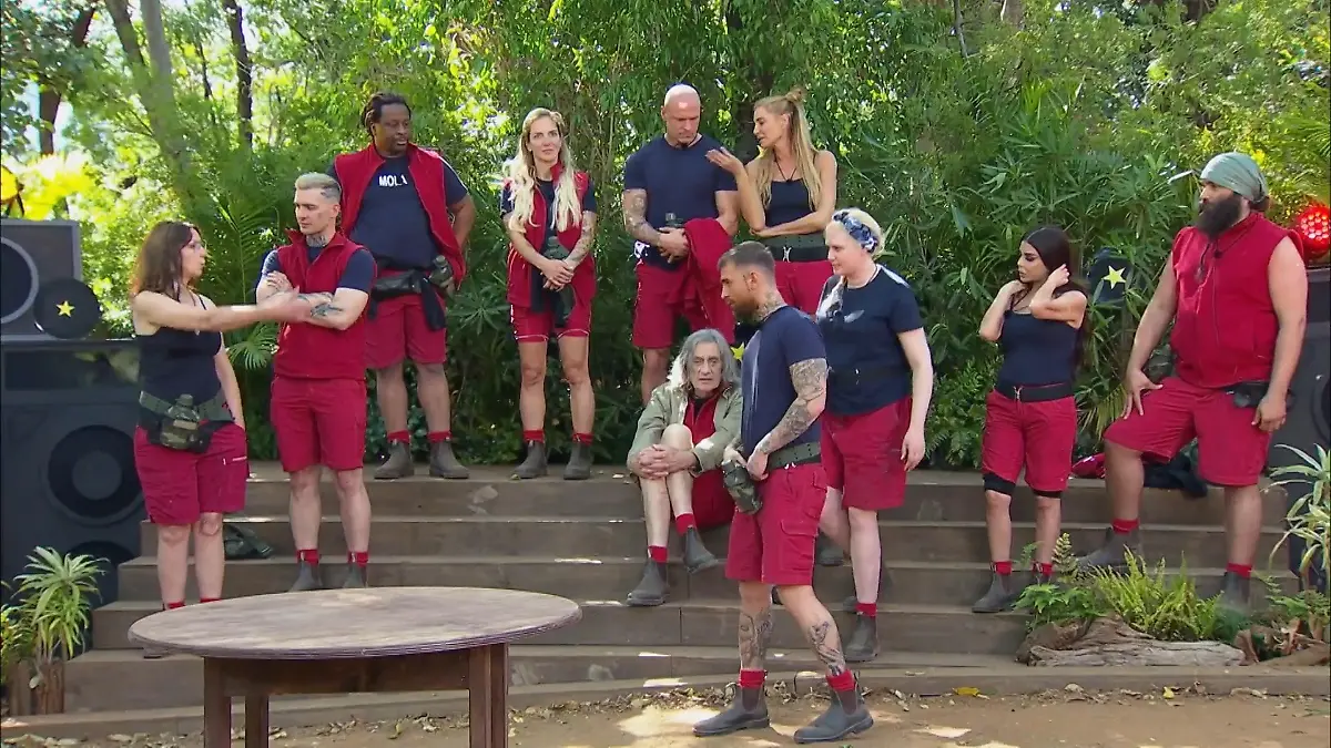 Wer Ist Dieses Jahr Im Dschungelcamp Dschungelcamp-Finale: Welche Legende gewinnt die letzte Dschungelprüfung?