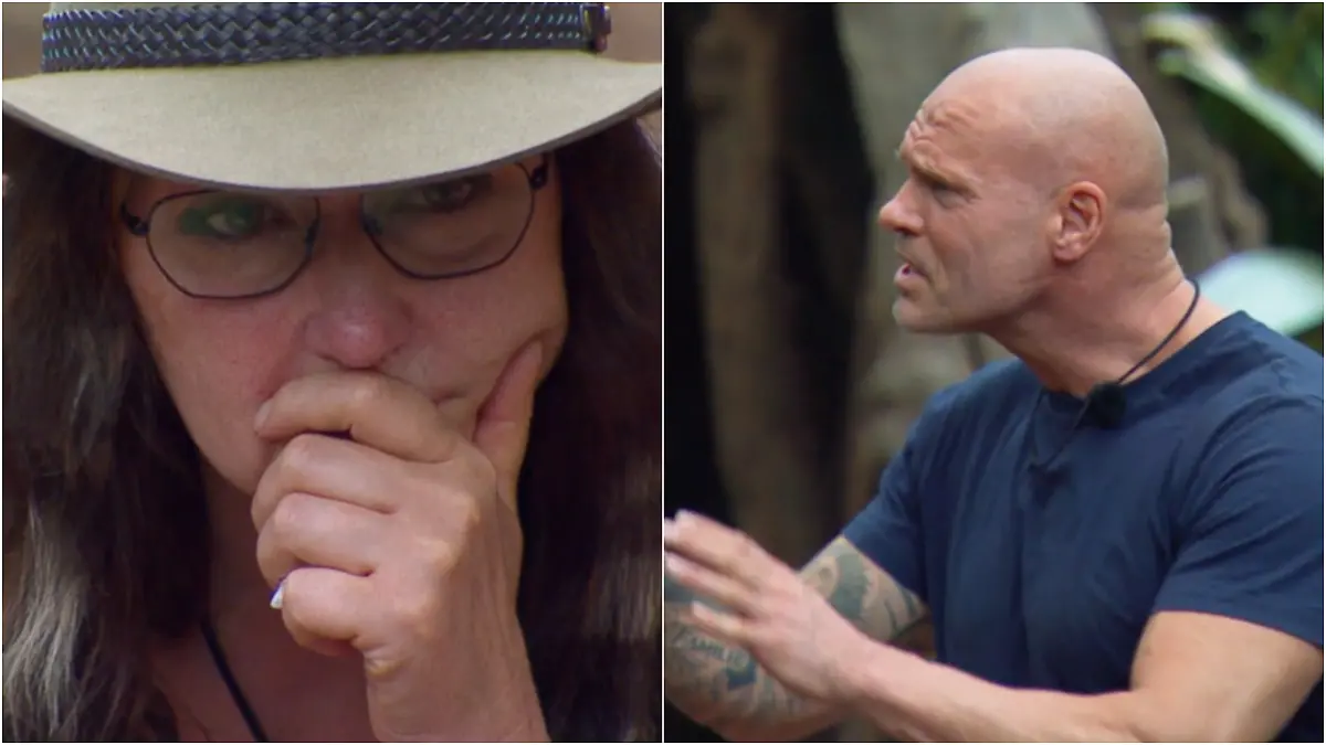 Tränen wegen Thorsten! Hanka bricht zusammen