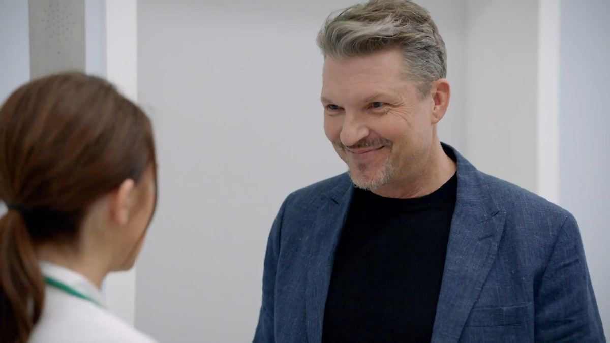 GZSZ-Folge 8090 vom 16. August 2024 auf RTL+ : Lars lässt bei Lilly nichts  unversucht