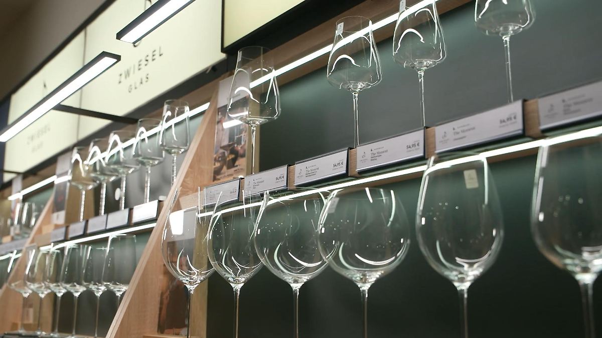 Hidden Champions: Hier ist Deutschland die Nummer eins der Welt