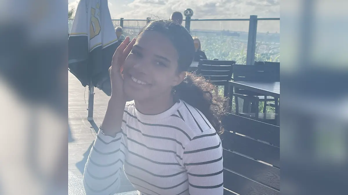 Aaliyah (11), wo bist du?