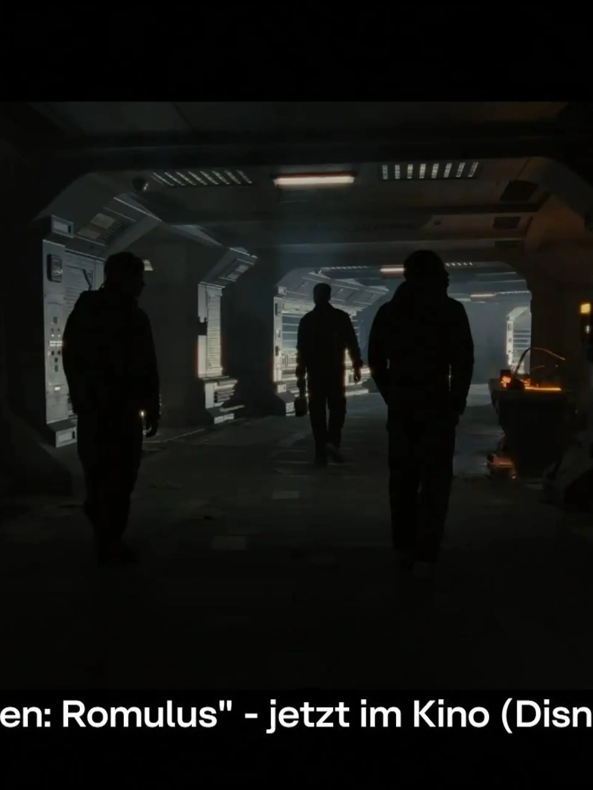 Bild zu: "„ALIEN: ROMULUS“ im Kino"
