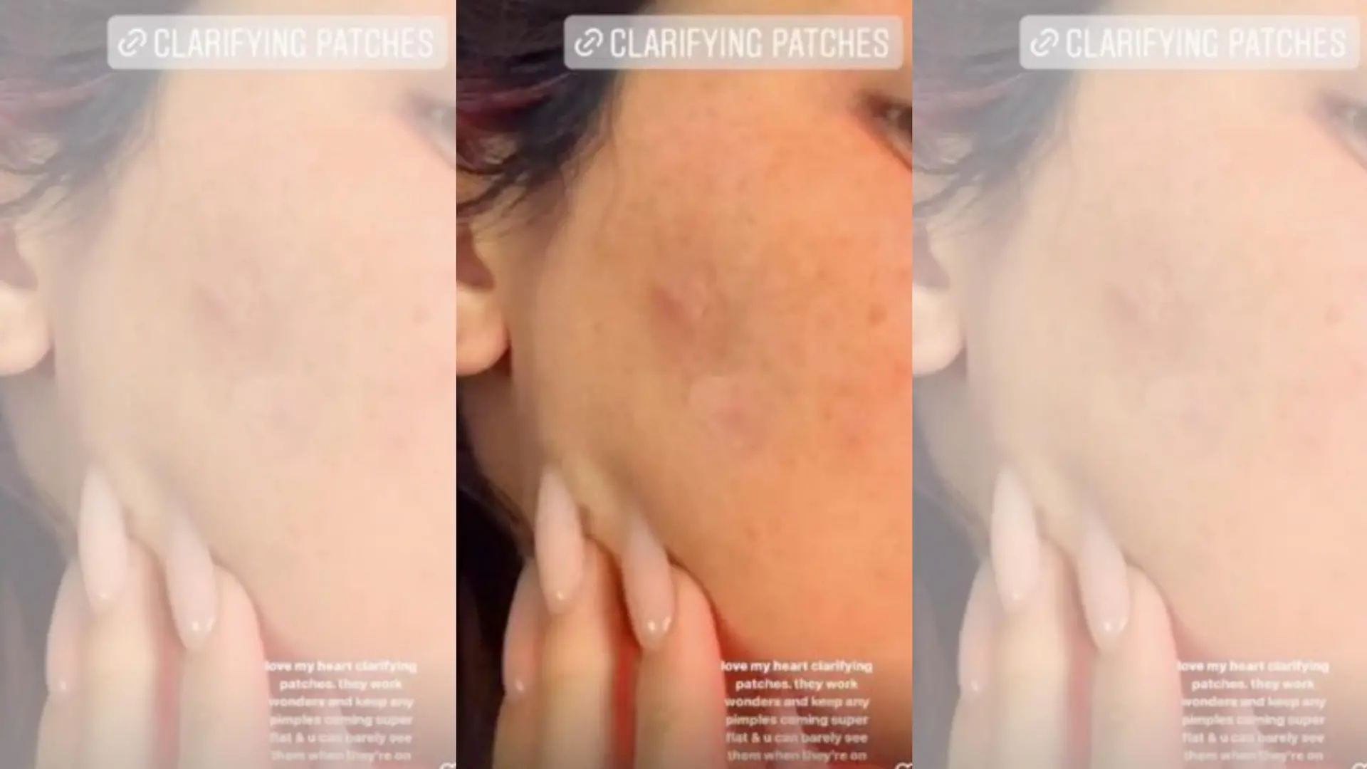 Kylie Jenner ungeschminkt