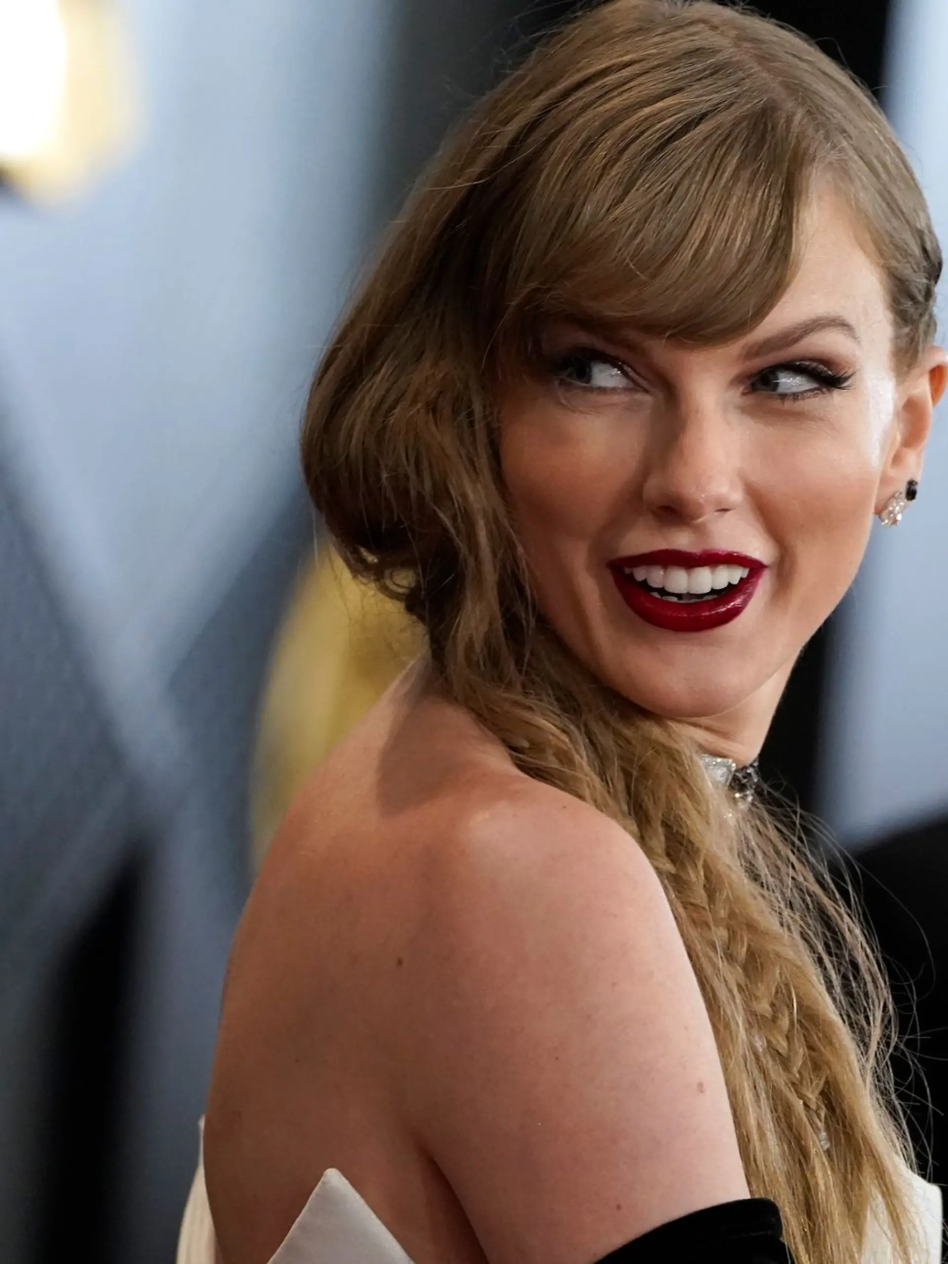 Taylor Swift