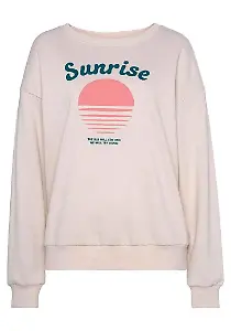 Sweater von Vivance