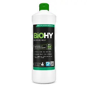 Bodenreiniger von Biohy