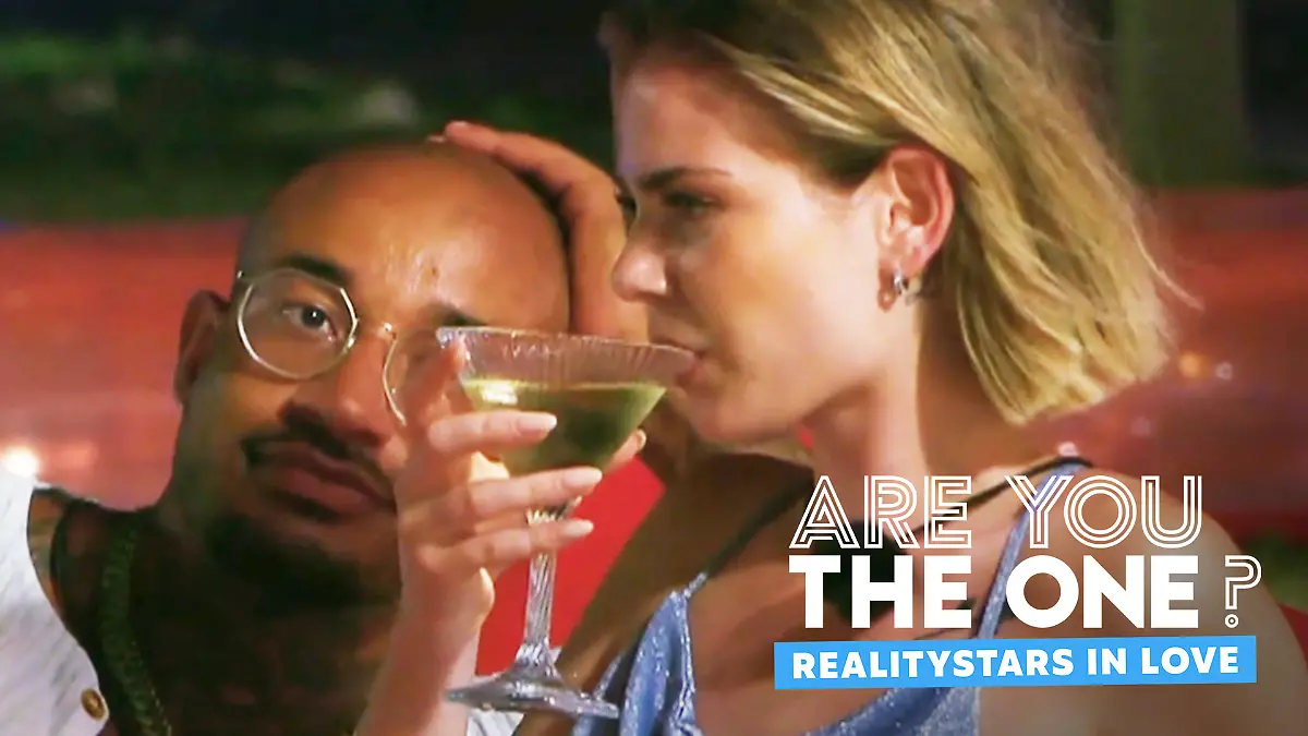 Folge 8: Exklusive Emotionen – Linda kapiert Lukas´ Welt nicht