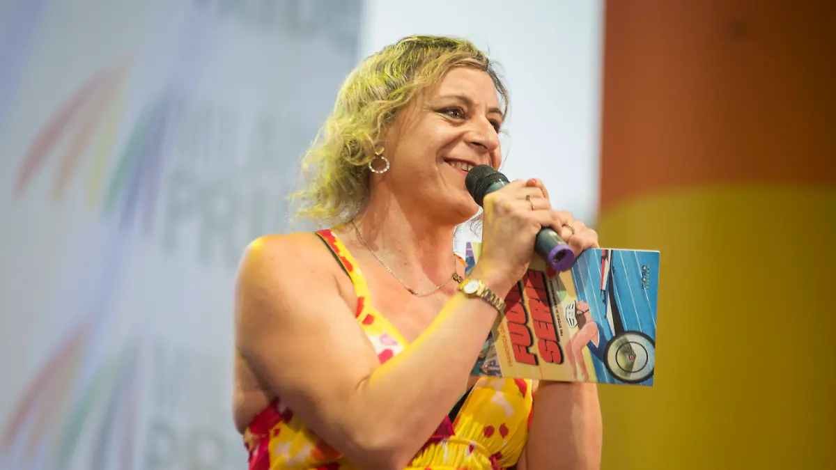 Sportlerinnen fordern Ausschluss von Petrillo