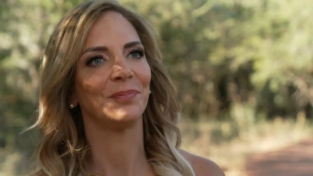 „Bei diesem Thema renne ich momentan schreiend weg”