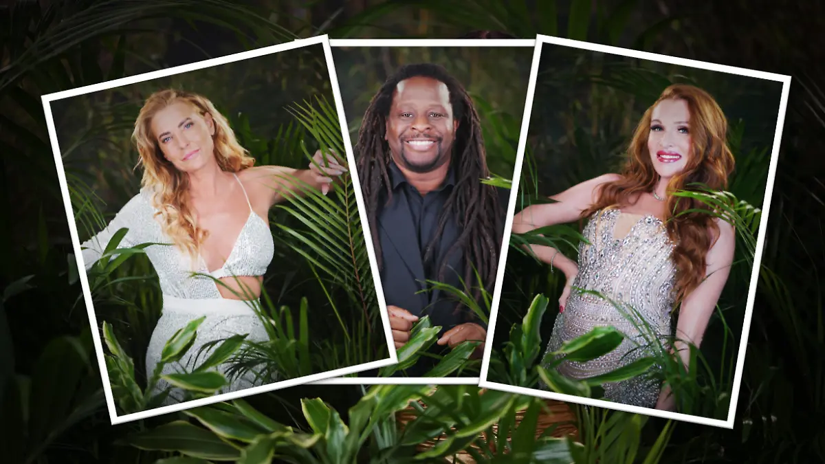 Schon an Tag 2 muss jemand gehen