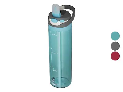 Trinkflasche von Crivit