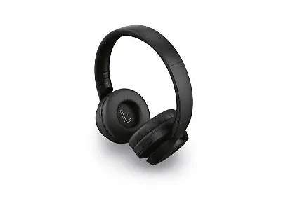 Bluetooth-On-Ear-Kopfhörer von Silvercrest