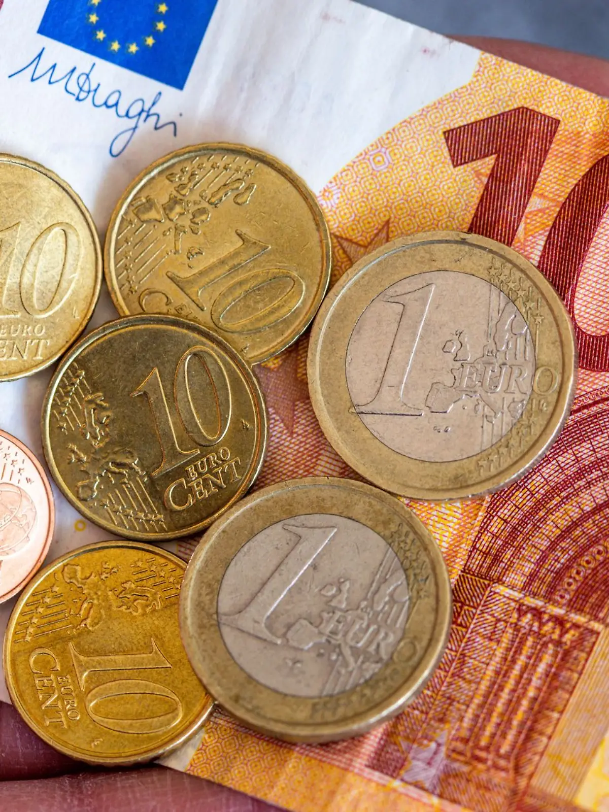 Bild zu: "Über 15 Euro Mindestlohn sollten drin sein!"
