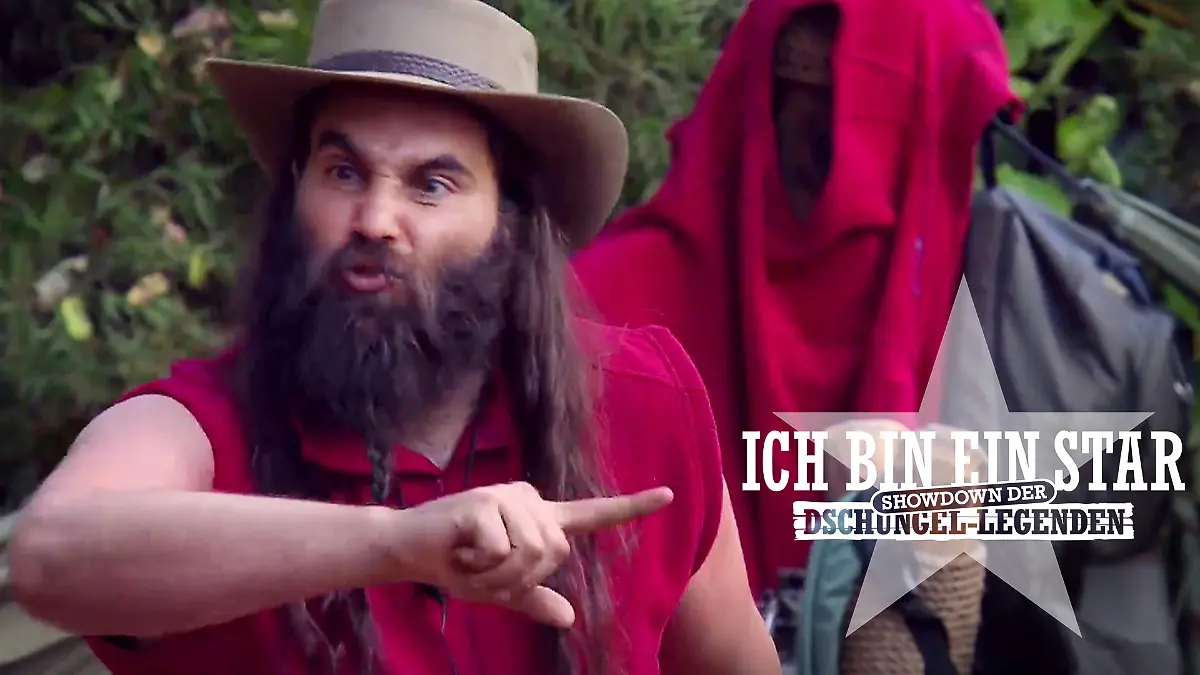 Tag 2: Rumble in the Jungle – David Ortega mischt den Dschungel auf