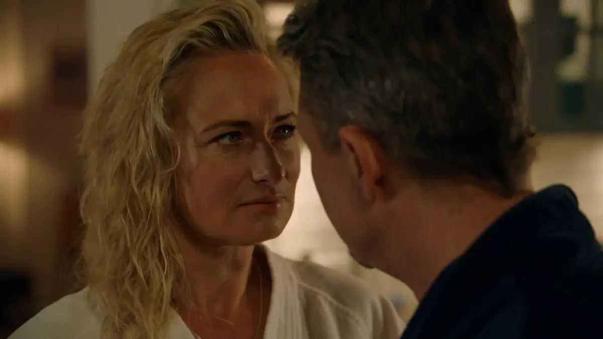 Was läuft hier zwischen Maren und Lars? GZSZ-Folge 8091 vom 19. August 2024 bei RTL+ 