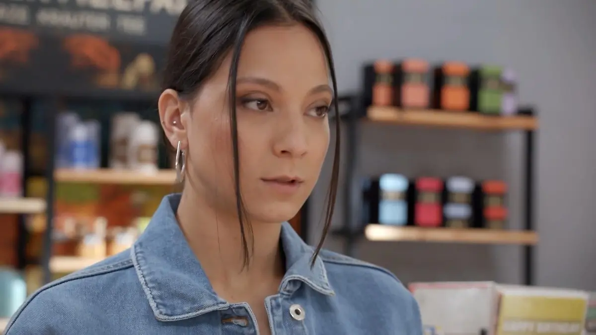 AWZ am 05.09.24 im TV: Charlie rebelliert gegen Justus