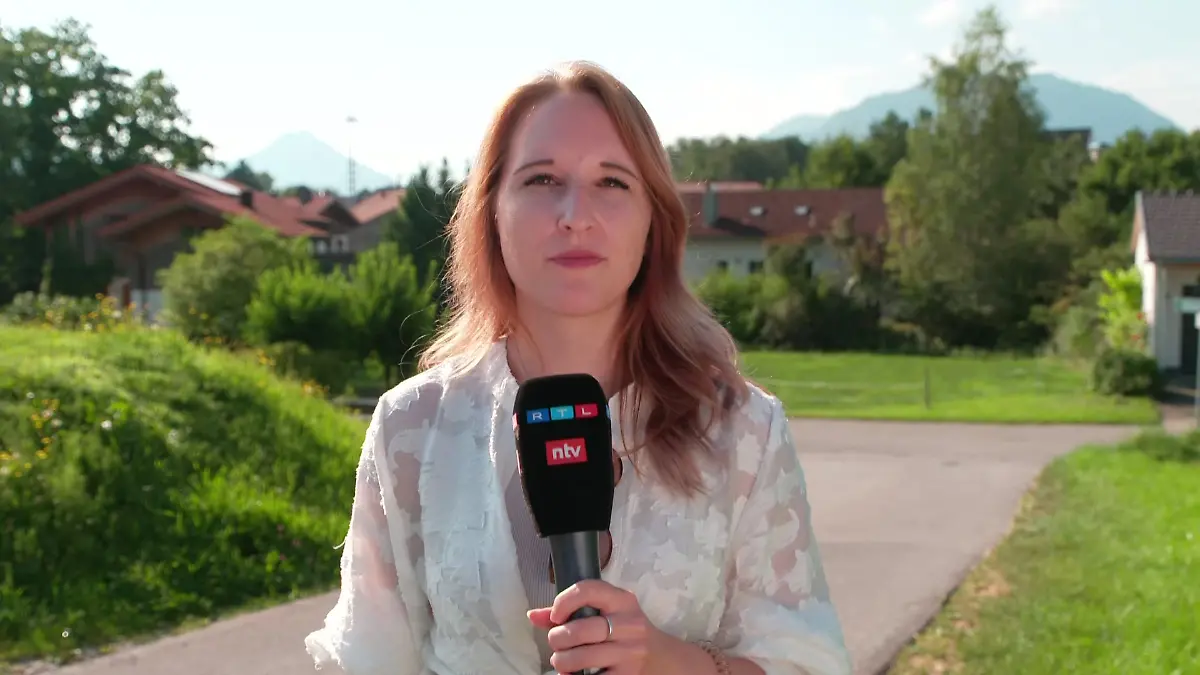 Recherchen in Großholzhausen
