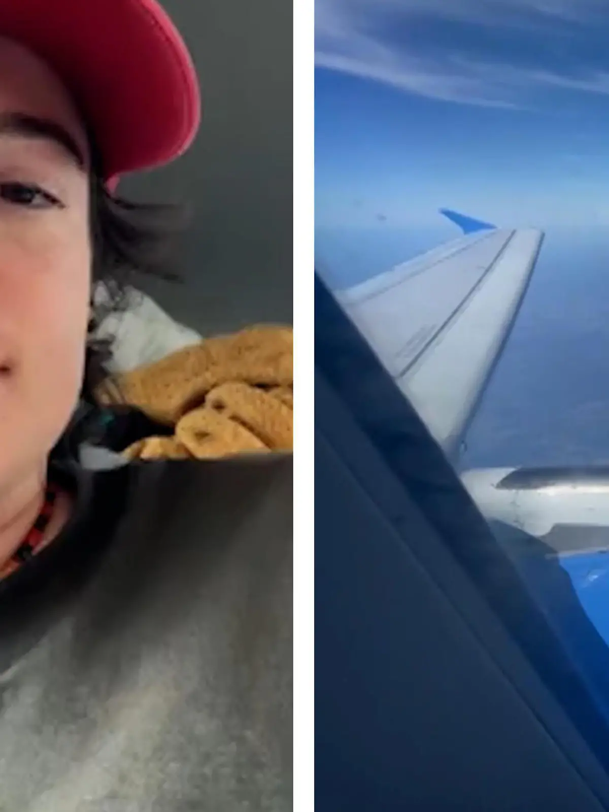 Lebenslanges Flugverbot wegen angeblicher Sex-Eskapaden