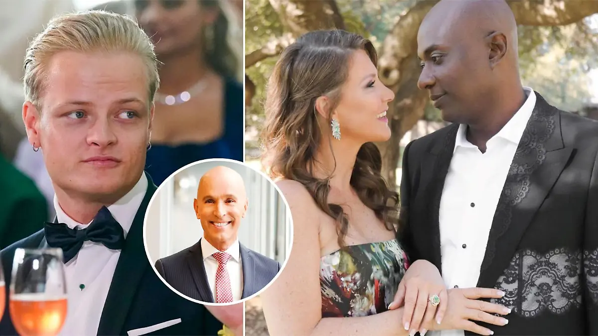 RTL-Royal-Experte Michael Begasse über Marius Borg Hoiby und die Hochzeit seienr Tante