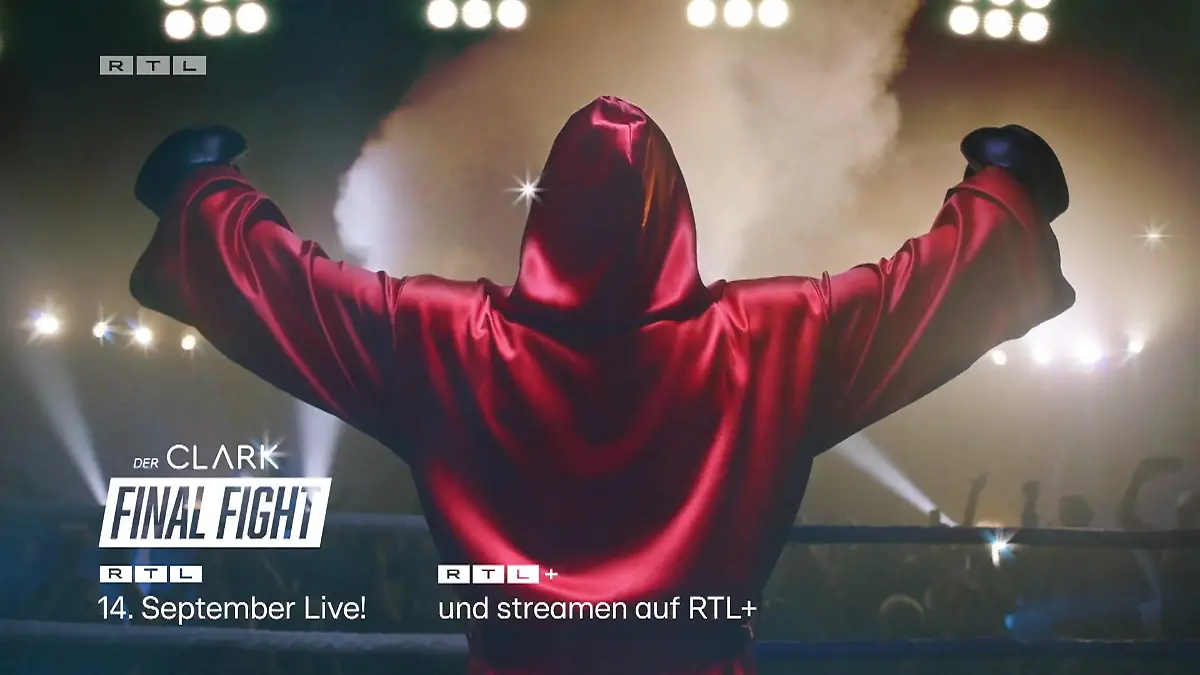 Halmich vs Raab – der Finalkampf live am 14. September!