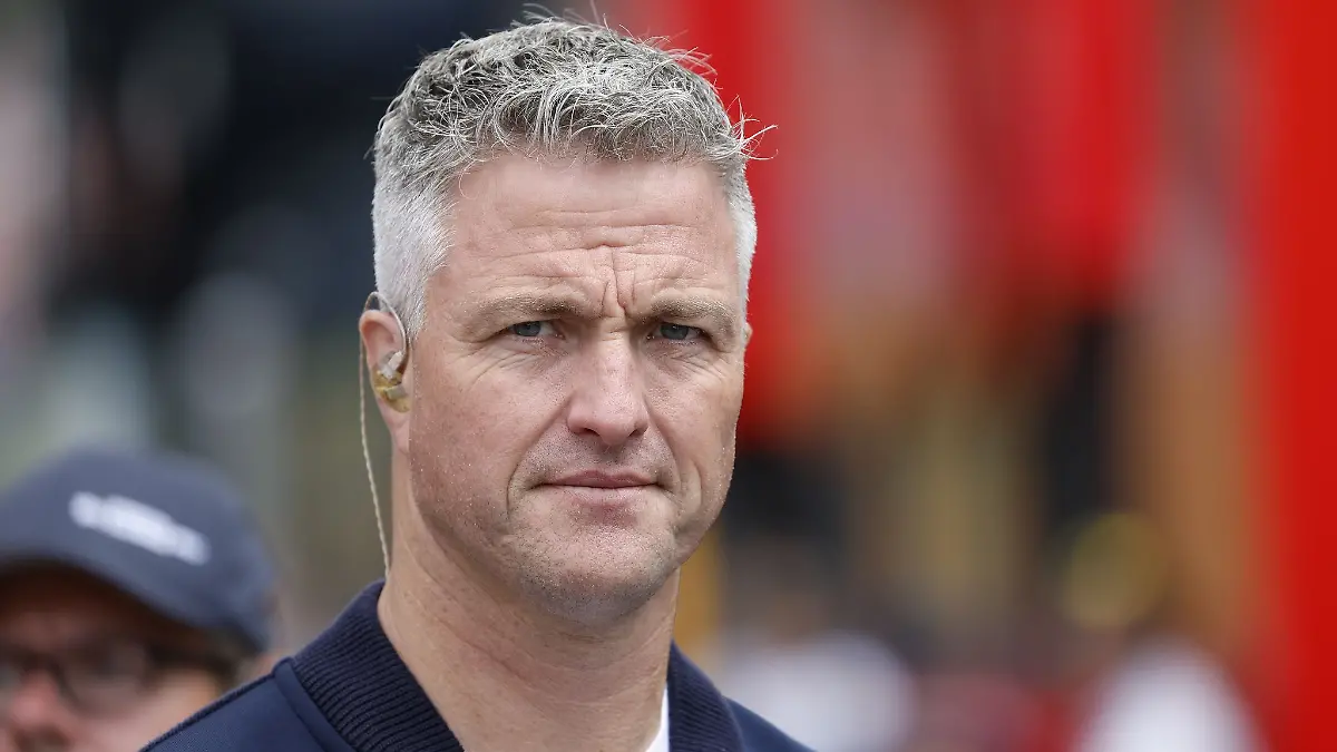 Das Coming-out von Ralf Schumacher schlägt nun neue Wellen (Archivbild).