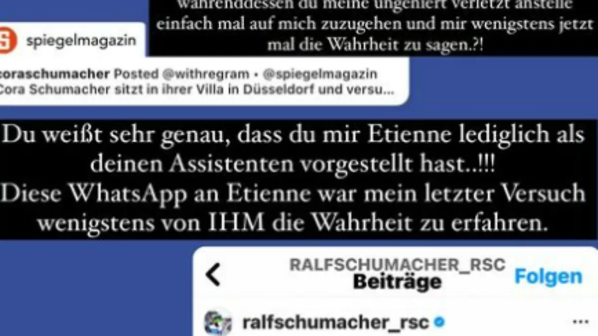 Cora Schumacher Story.PNG