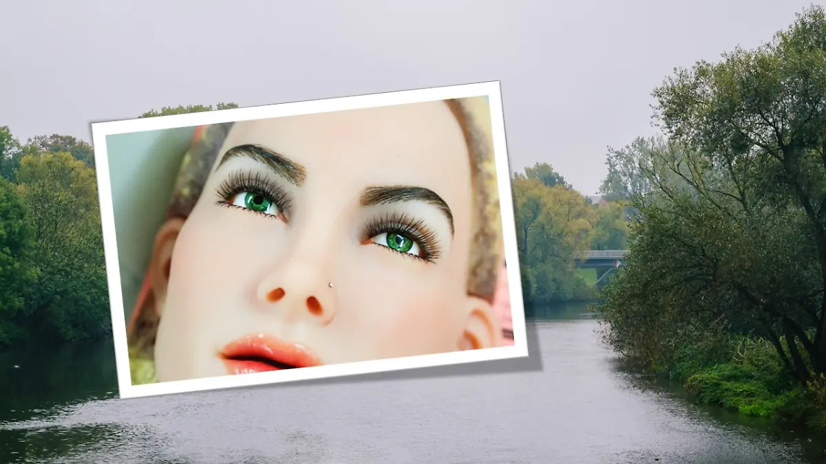 Mit diesem sexy Fund hat die Feuerwehr nicht gerechnet