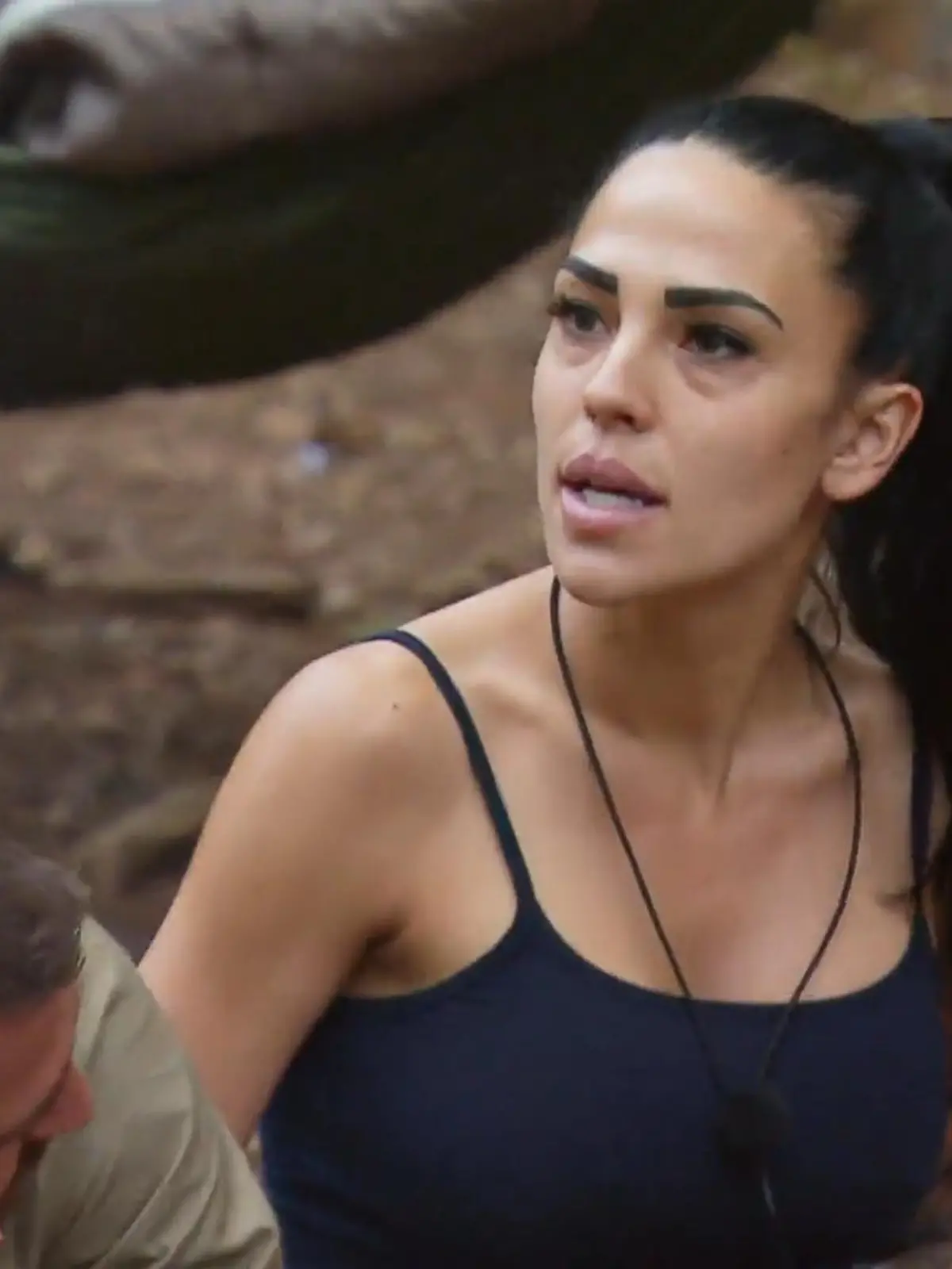 Bild zu: "Elena Miras zieht ins Camp - und hat eine neue Feindin!"
